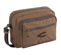camel active Borsa a tracolla Journey 28 cm sand (B00613-25)