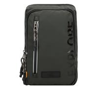 CAMEL ACTIVE Borsa a tracolla 'Explore' antracite Uomo CAMEL ACTIVE One Size