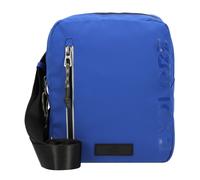 CAMEL ACTIVE Borsa a tracolla 'Explore' blu / nero Uomo CAMEL ACTIVE One Size