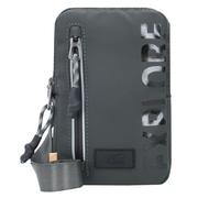 CAMEL ACTIVE Borsa a tracolla 'Explore' cachi / nero Uomo CAMEL ACTIVE One Size