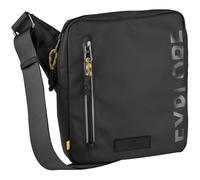 camel active Explore Borsa a tracolla 20 cm black (TAS011612)