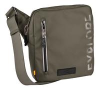 camel active Explore Borsa a tracolla 24 cm khaki (TAS011611)