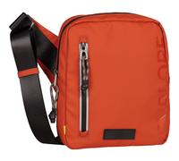 camel active borsa a tracolla Explore Cross Bag S Rust