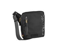 camel active Explore Borsa a tracolla 20 cm black (TAS011612)