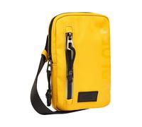 CAMEL ACTIVE Borsa a tracolla giallo / nero Uomo CAMEL ACTIVE One Size