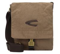 camel active Borsa a tracolla Journey 22 cm sand (B00604-25)