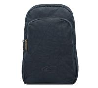 camel active Zaino a tracolla da uomo Journey, 5 L, blu