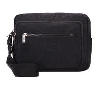 camel active Borsa a tracolla Journey 28 cm black (B00613-60)