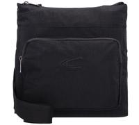 camel active Borsa a tracolla Journey 30 cm black (B00614-60)