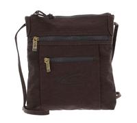 camel active Borsa a Tracolla Journey B00 donna, Braun, 19 x 3 x 23, Borsa Messenger