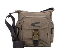 Camel Active Shoulderbag Borsa Cross Body Bag Sand