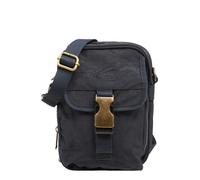 CAMEL ACTIVE Borsa a tracolla 'Journey' blu scuro Uomo - PROMO - Accessori - Borse & zaini - Borse CAMEL ACTIVE One Size
