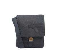 camel active Borsa a tracolla Journey 22 cm dunkelblau (B00604-58)
