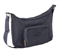 camel active borsa a tracolla Journey Cross Bag Dark Blue blu scuro