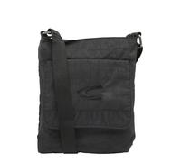 camel active Borsa a tracolla Journey 19 cm schwarz (B00603-60)