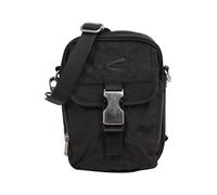 CAMEL ACTIVE Borsa a tracolla 'Journey' nero Uomo - Accessori - Borse e zaini - Borse - Borse a tracolla CAMEL ACTIVE One Size