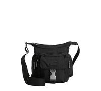 CAMEL ACTIVE Borsa a tracolla 'Journey' nero Uomo CAMEL ACTIVE One Size