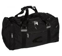 Camel Active Borsa A Tracolla Journey Travel Bag Black