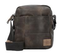 camel active Borsa a tracolla Laos 18 cm braun (251601-29)
