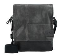 camel active Borsa a tracolla Laos 20 cm schwarz (251602-60)