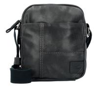 camel active Borsa a tracolla Laos 18 cm schwarz (251601-60)