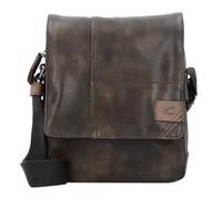 CAMEL ACTIVE Borsa a tracolla 'Laos' seppia Uomo CAMEL ACTIVE One Size