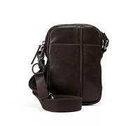 CAMEL ACTIVE Borsa a tracolla marrone scuro Uomo CAMEL ACTIVE One Size