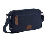 CAMEL ACTIVE Borsa a tracolla navy Donna - Accessori - Borse e zaini - Borse - Borse a tracolla CAMEL ACTIVE One Size