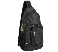 CAMEL ACTIVE Borsa a tracolla nero Donna - Accessori - Borse e zaini - Borse - Borse a tracolla CAMEL ACTIVE One Size