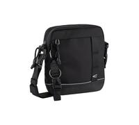 CAMEL ACTIVE Borsa a tracolla nero Uomo CAMEL ACTIVE One Size