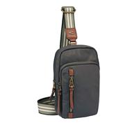 camel active Bari Borsa a tracolla 14 cm dark grey (TAS037428)