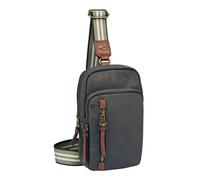 camel active Bari Borsa a tracolla 14 cm dark grey (TAS037428)