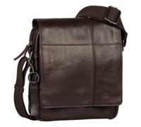 camel active borsa a tracolla Pine Crossbody Bag M Brown