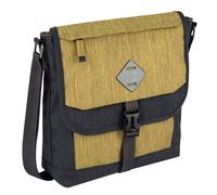 camel active borsa a tracolla Satipo Flapbag M Yellow