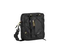 camel active borsa a tracolla Shores Cross Bag Black nero