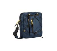 camel active borsa a tracolla Shores Cross Bag Blue blu scuro