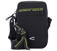 CAMEL ACTIVE Borsa a tracolla 'Spirit' giallo / nero / offwhite Uomo - Accessori - Borse e zaini - Borse - Borse a tracolla CAMEL ACTIVE One Size