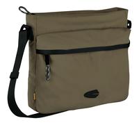 camel active Terra Borsa a tracolla 28 cm khaki (TAS011645)