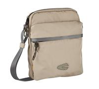 camel active Borsa a Tracolla Terra Uomo, 18x6x22, 004227