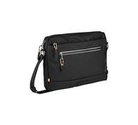 camel active Explore Borsa a tracolla 35 cm black (TAS011610)