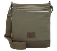 CAMEL ACTIVE Borsa a tracolla verde Uomo CAMEL ACTIVE One Size