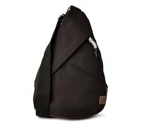 camel active Borsa Aurum 22 cm nero