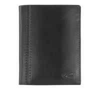 camel active borsa Bilbao High form Wallet Black