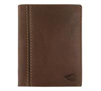 camel active Bilbao Portafoglio Protezione RFID Pelle 10.5 cm cognac (364705-22)