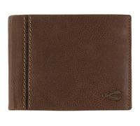 camel active Bilbao Portafoglio Protezione RFID Pelle 13 cm marrone