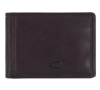 camel active Portafoglio Como RFID in pelle 10,5 cm black (314704-60)