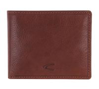 camel active Como Portafoglio Protezione RFID Pelle 11 cm cognac (314703-22)