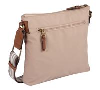 camel active Borsa da cross, misura L, colore: Beige