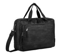 camel active borsa da ufficio Traces Business Bag Black