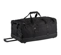 camel active Connect 2 ruote Borsa da viaggio 67 cm nero